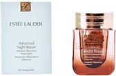 Herstellende Intense Kuur Advanced Night Repair Intensive Estee Lauder (60 uds)