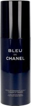 Vochtinbrengende Vloeistof Bleu Chanel (50 ml)