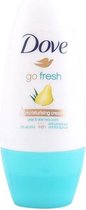 Deodorant Roller Go Fresh Pear Dove (50 ml)