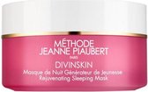 Reparerend Nachtmasker Divinskin Jeanne Piaubert (50 ml)