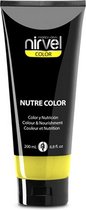 Tijdelijke Kleur Nutre Color Nirvel Fluorine Lemon (200 ml)