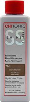 Permanente Kleur Chi Ionic Shine Shades Farouk 7N