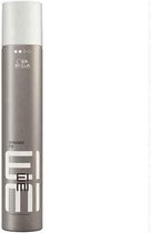 Top Coat Haarlak Eimi Dynamic Wella (500 ml)