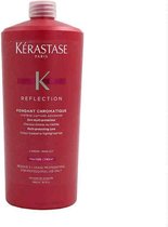 Kleurbeschermende Conditioner Reflection Kerastase (1000 ml)