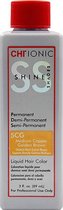 Permanente Kleur Chi Ionic Shine Shades Farouk 5CG