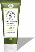 Handcrème La Provençale Bio (75 ml)