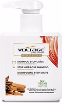 Shampoo Voltage Stop Caída (500 ml)