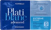 Verlichter Platiblanc Advanced Extra Blond Montibello (30 ml)