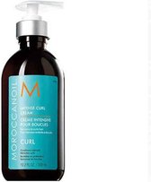 Conditioner voor Gedefinieerde Krullen Intense Curl Moroccanoil (500 ml)