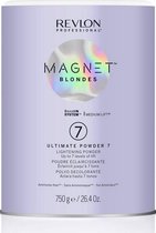 Verlichter Revlon Magnet 7 levels Blond Poeder (750 g)
