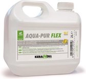 SLC Eco Aqua-Pur Flex - voegenkit NEW 2L - Oplosmiddelvrij