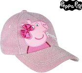 Kinderpet Peppa Pig 75315 Roze (53 Cm)