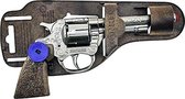 Doppenpistool Gonher REV-80