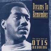 Otis Redding ‎– The Very Best Of Otis Redding