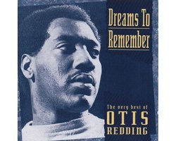 Otis Redding ‎– The Very Best Of Otis Redding