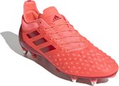 adidas Performance Predator Xp (Sg) Rugby schoenen Mannen oranje 43 1/3
