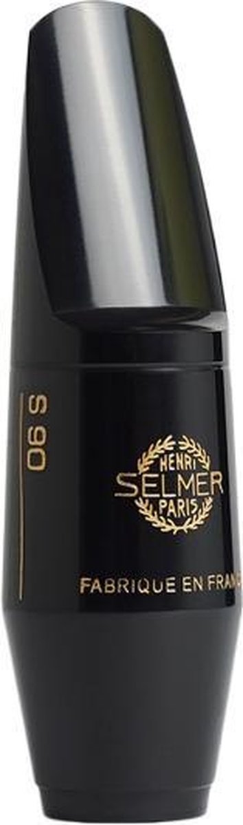 Selmer alt saxofoon mondstuk S90