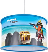 Kinderkamer - Plafond / Hanglamp - Playmobil Pirates