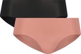 LaSlip - Angels - 2-Pack Meisjes Hipster