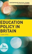 Education Policy In Britain