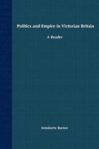 Politics and Empire in Victorian Britain