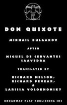 Don Quixote
