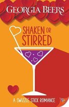 A Swizzle Stick Romance- Shaken or Stirred