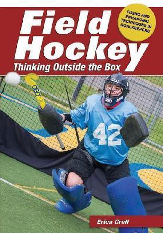 Field Hockey, Erica Crell 9781930546233 Boeken