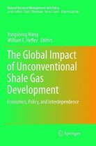 Natural Resource Management and Policy-The Global Impact of Unconventional Shale Gas Development