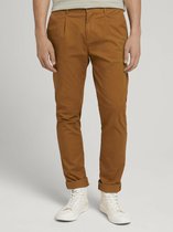 Tom Tailor Denim chino Cognac-M (33)-Regular
