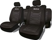 Set hoezen voor zittingen Sparco BK Universeel (11 pcs)