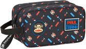 Reisschoenenrek Paul Frank Retro Gamer Zwart Polyester