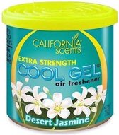 Auto luchtverfrisser California Scents Desert Jasmine