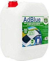 Toevoeging Motorkit ADBLUE MOT3548 CS1 Diesel Blauw (10 L)