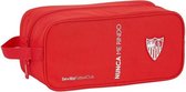 Reisschoenenrek Sevilla Fútbol Club Rood Polyester