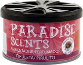Auto luchtverfrisser Paradise Scents Bi Lollipop