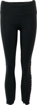 Guess Aline Leggings 4/4 Eco J. Str Dames Legging - Maat XL