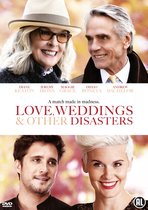 Love, Weddings & Other Disasters (DVD)