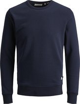 PRODUKT PKTGMS BASIC CREW NECK SWEAT Heren Trui - Maat S