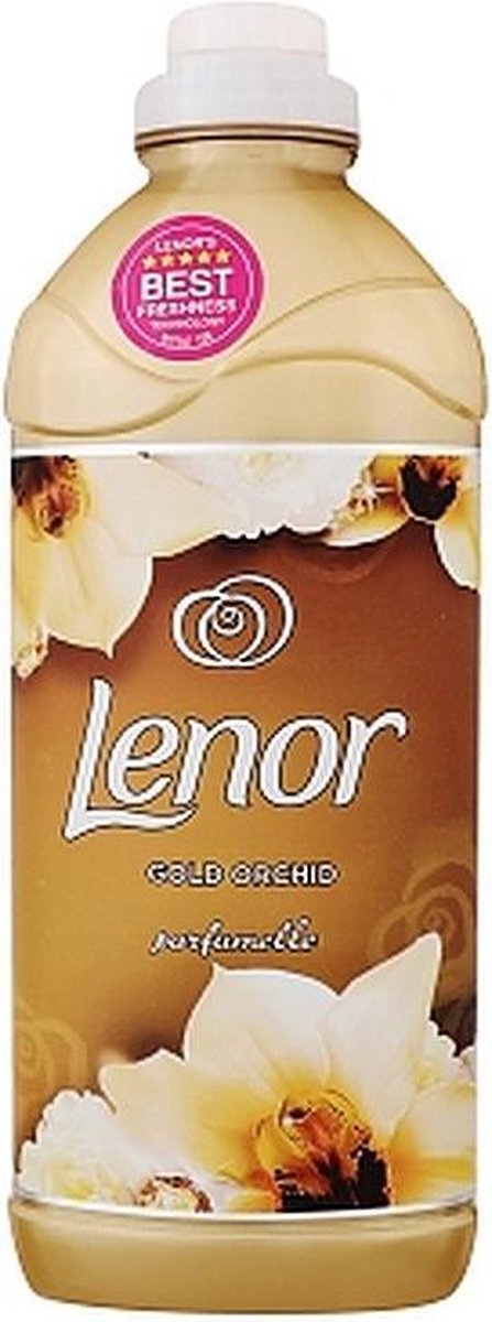 Lenor - Souffle précieux adoucissant 36 Lavages, Delivery Near You