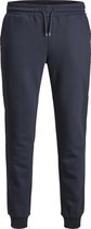 PRODUKT PKTGMS BASIC SWEAT PANTS Heren Broek - Maat S