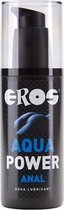 Glijmiddel op waterbasis Eros (125 ml)