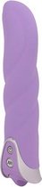 Meridian Vibrator Violet Vibe Therapy 10517 Paars