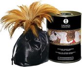 Sensual Powder Shunga Aardbei Mousserende Wijn (228 g)