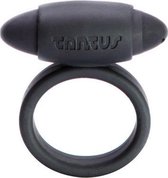 Vibrerende Penisring Tantus Zwart