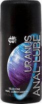 Glijmiddel op Siliconenbasis Wet Uranus (148 ml)