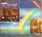 Nederland Zingt Groot..