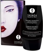 Orgasme Versnellingscrème Shunga 4428 (30 ml)