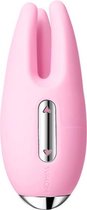 G-spot Vibrator Svakom Sensual Roze