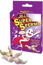 Geile Gelei Mannen Super Sperms Pina Colada Spencer & Fleetwood